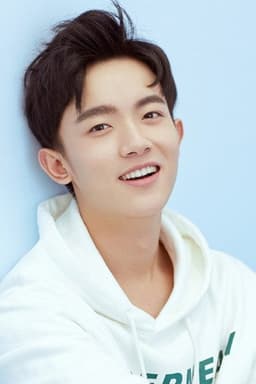 Photo of Li Mingde