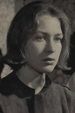 Photo of Florence Delay