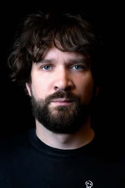 Photo of Steven Kenneth Bonnell II