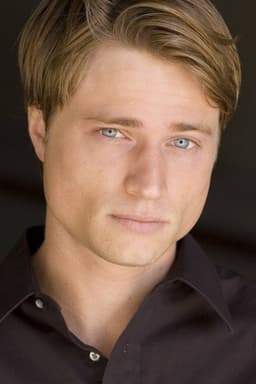 Photo of Josh Holt