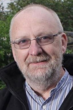 Photo of John Gater