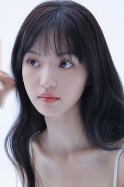 Photo of Tian Xiwei