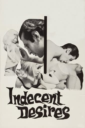 Poster for Indecent Desires