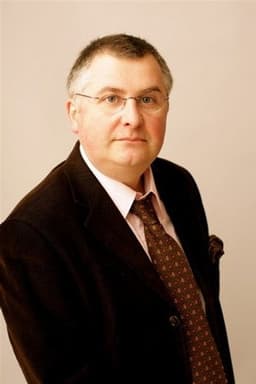 Photo of Daniel-Jean Colloredo