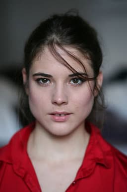 Photo of Laure Roldan