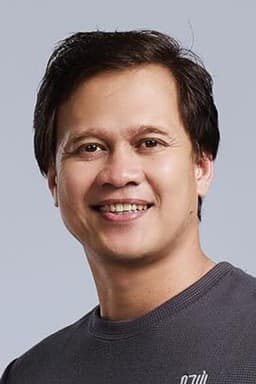 Photo of Rama Ramadhan