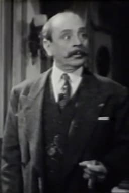 Photo of Diego Martínez