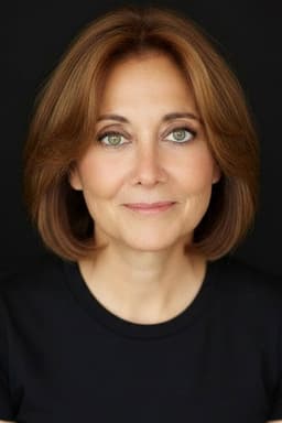 Photo of Tilbe Saran