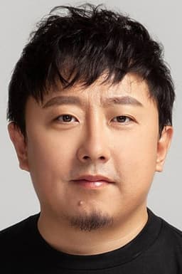 Photo of Li Dong