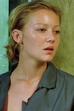 Photo of Martine Stedil