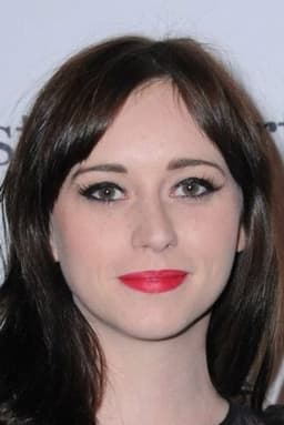 Photo of Georgie Guinane