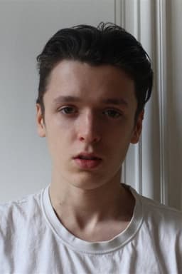 Photo of Gulliver Bevernaege-Benhadj