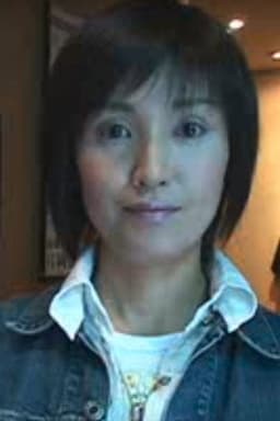 Photo of Sayako Hagiwara