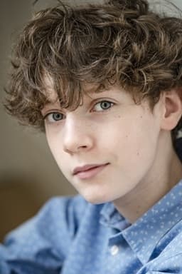 Photo of Maxim Driesen