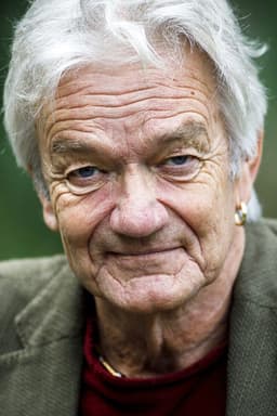 Photo of Lars Lilholt