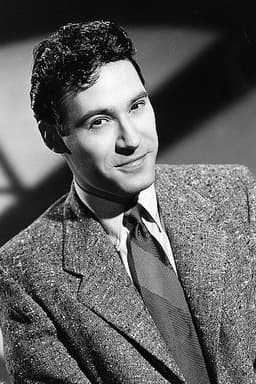 Photo of Tommy Morton