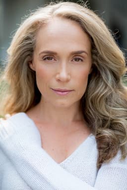 Photo of Jennifer Copping
