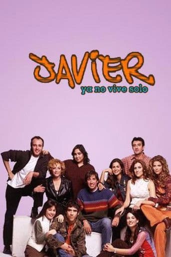 Poster for Javier ya no vive solo