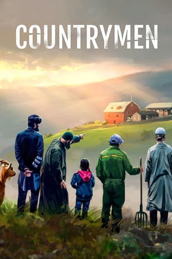 Poster for Countrymen