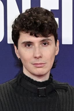 Photo of Daniel Howell