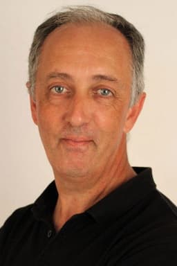 Photo of Paulo Patrício