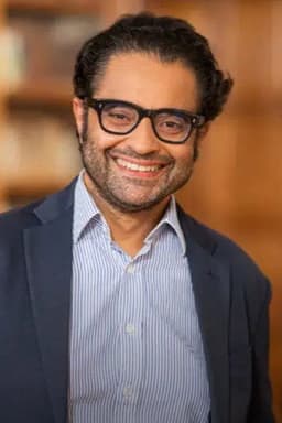 Photo of Amine Benyamina