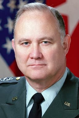 Photo of Norman Schwarzkopf