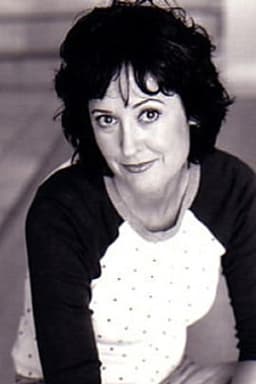 Photo of Sue Murphy