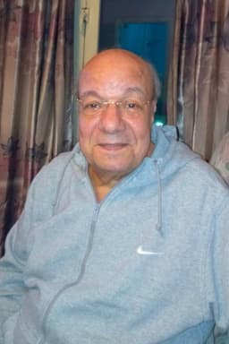 Photo of Saeed Al Saleh