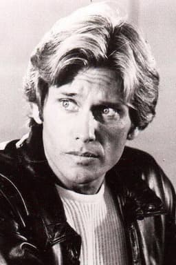 Photo of Joe Lewis