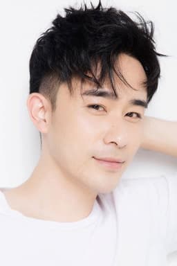 Photo of Zhang Yufeng