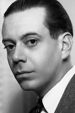 Photo of Cole Porter