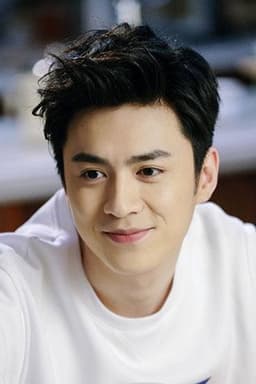 Photo of Xia Ningjun