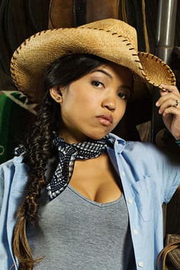 Photo of Asta Young