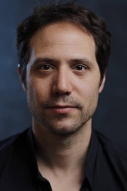 Photo of Antonio Saboia