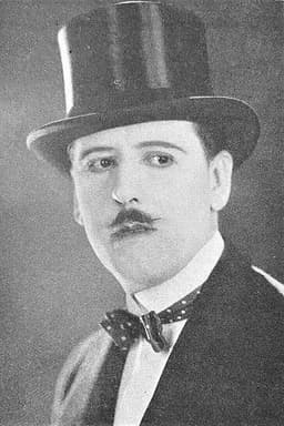 Photo of Carlton Griffin