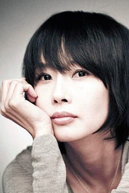 Photo of Choi Jin-sil