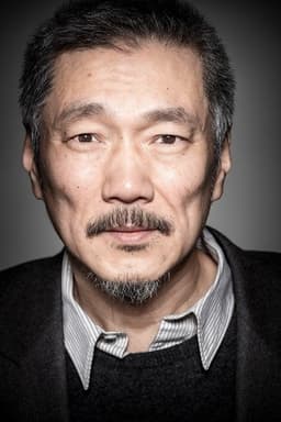 Photo of Hong Sang-soo