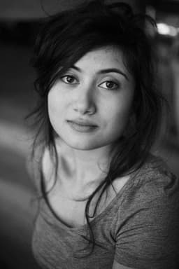 Photo of Nissa Kashani