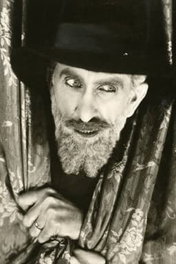 Photo of Charles Herzinger