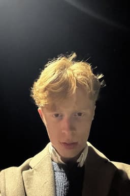 Photo of Max Palmer