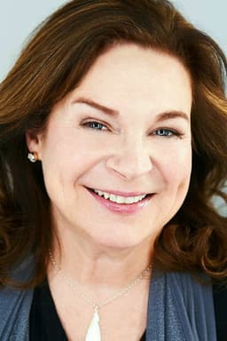 Photo of Linda Kash