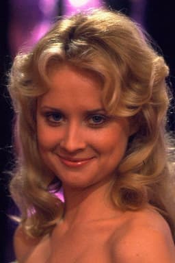 Photo of Laurette Spang