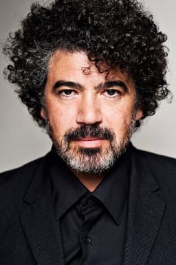 Photo of Miltos Yerolemou