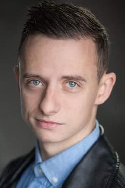 Photo of Darren Evans