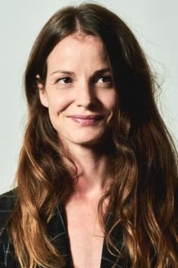 Photo of Hortense Gelinet