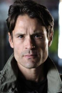 Photo of Sam Ball
