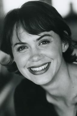 Photo of Victoria Haas