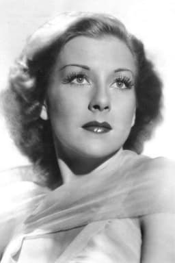 Photo of Shirley Ross