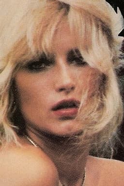 Photo of Rikki Harte